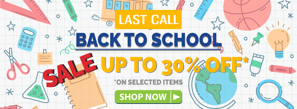 Keepfiling 2024 Back to School Sale