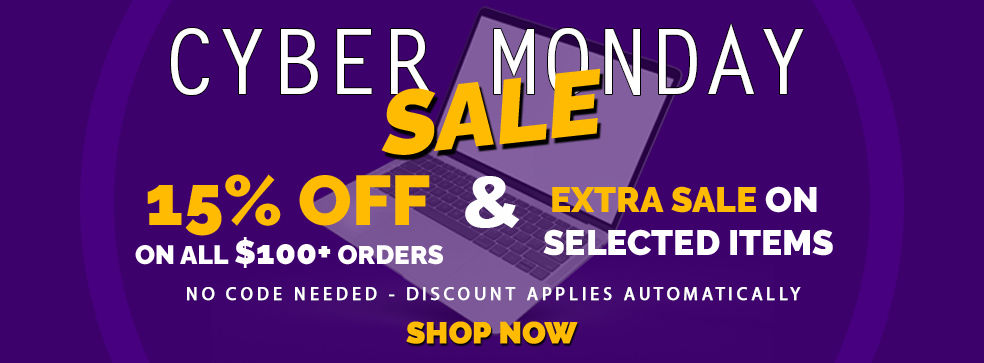 2024 Keepfiling Cyber Monday Sale