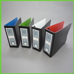 Binders - 3-Ring Binders for Office & Specialty Collectors